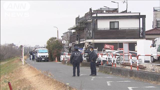 【速報】“ルフィ事件”狛江の実行役リーダー格の男に無期懲役判決　東京地裁立川支部