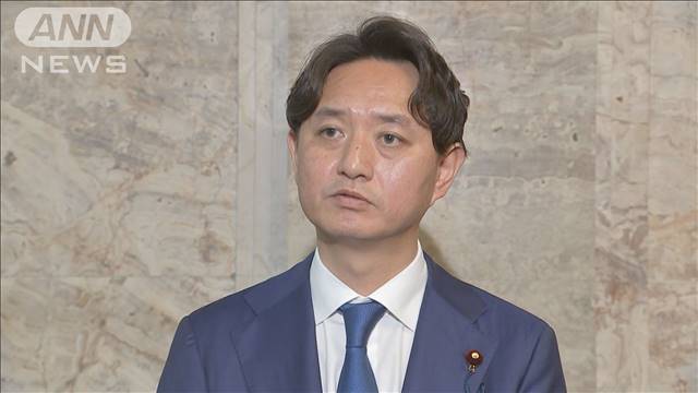 維新代表選　吉村知事に加え若手・金村龍那衆院議員も出馬表明