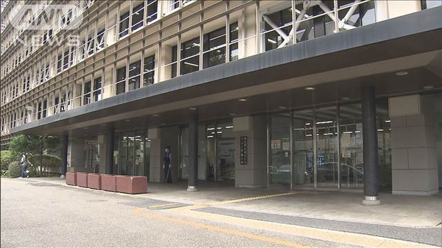 小学3年生がトラックにひかれ死亡　自転車で横断歩道を横断中に…　埼玉・桶川市