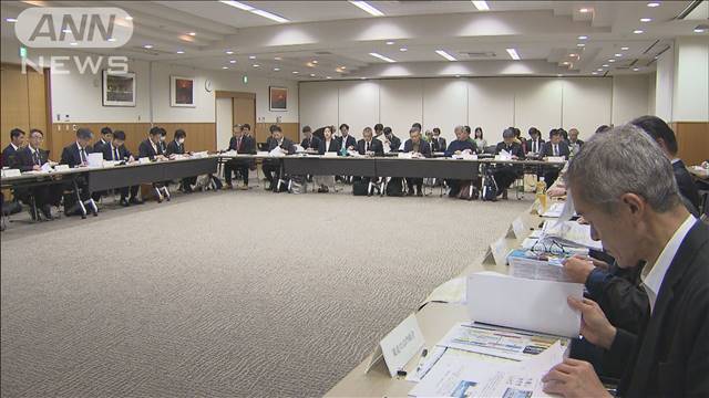 富士山・山梨県側の登山規制　弾丸登山抑制に「目に見える効果」適正利用推進協議会