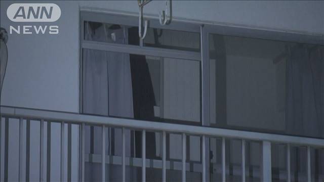 爆発物など製造・所持か 28歳男逮捕　愛知・稲沢市