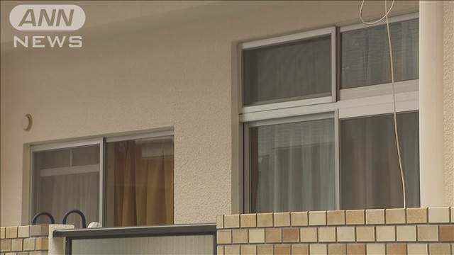 大阪 生後1カ月の女児暴行死「頭に故意による相当強い力」