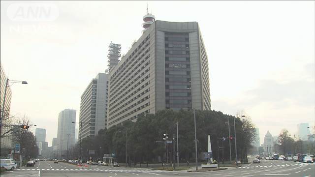 20年間家電窃盗か　無職の男　同じ買い取り業者に持ち込み換金