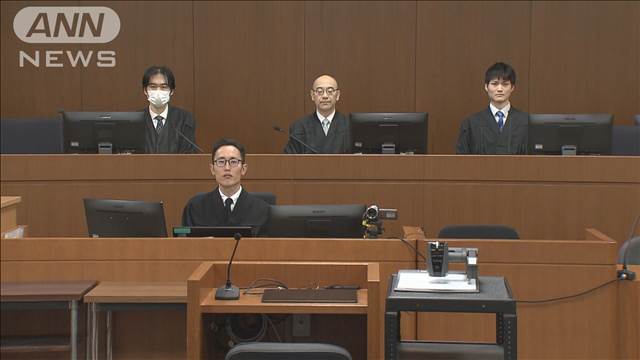 女子生徒に乱暴してけがさせたか　元校長が起訴内容を一部否認