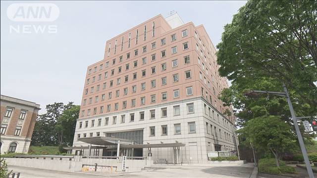 自宅脱衣所にカメラ設置し女性と女児の裸盗撮か　41歳の男を逮捕　群馬