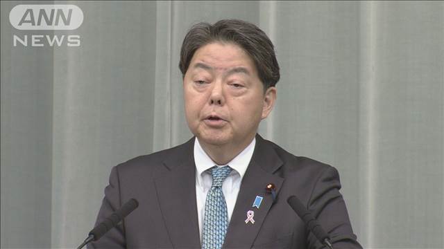 政府「日中交流の円滑化を期待」短期ビザなし中国渡航再開