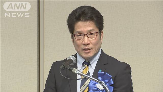 拉致被害者家族会　早期解決を石破総理に訴え