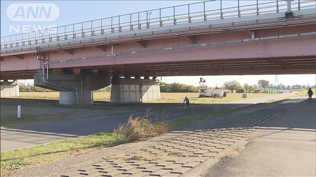 “オヤジ狩り”16歳の少年を逮捕　因縁つけ暴行　バッグを奪ったか