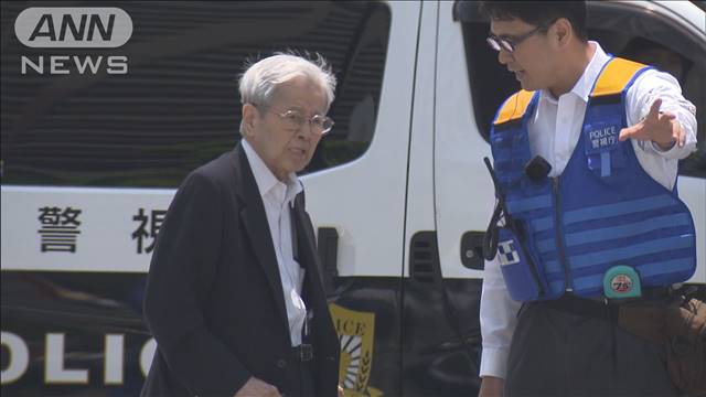 池袋暴走事故で服役　飯塚幸三受刑者が老衰で死亡