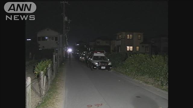 17年前の加古川の事件　小2女児殺害容疑で再逮捕へ