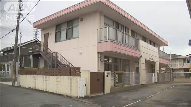 住宅街にイノシシが…園児ら6人襲う 3歳男児重傷　兵庫