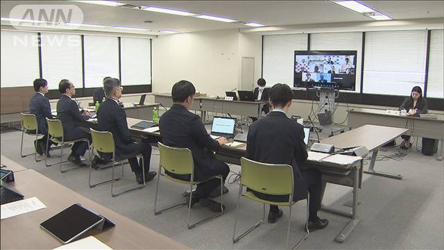 子宮頸がんを予防するHPVワクチン　接種機会逃した人の無料期間延長へ　厚労省