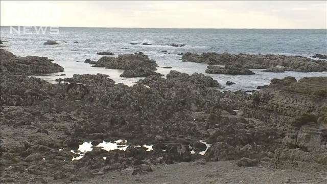 能登半島は地震によって作られた　能登半島地震と地形の関係解明　東北大らのチーム