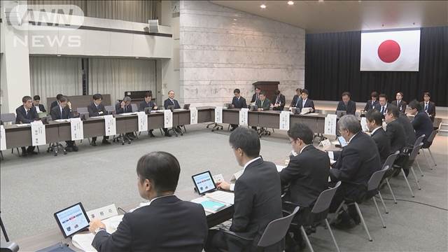 「交通空白」解消へ　国交省が3年間の集中対策期間で自治体への支援など強化