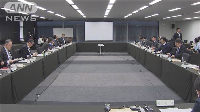 クロマグロの漁獲枠増を受け配分を議論　39都道府県で漁獲枠増へ