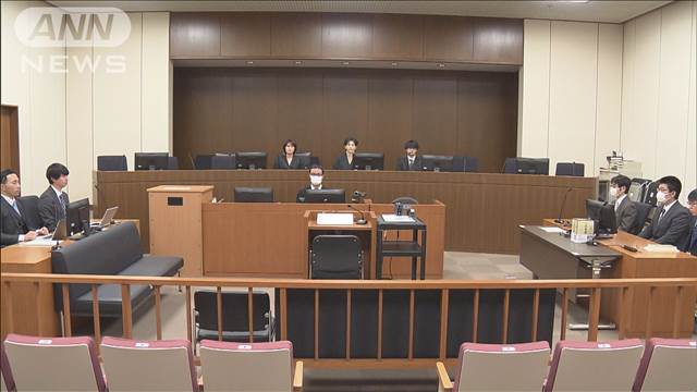 寝たきりの母絞殺事件　被告の息子「『楽にしてちょうだい』と殺害依頼」