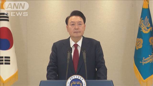 韓国・大統領の弾劾訴追案 再び発議 あす夕方採決へ