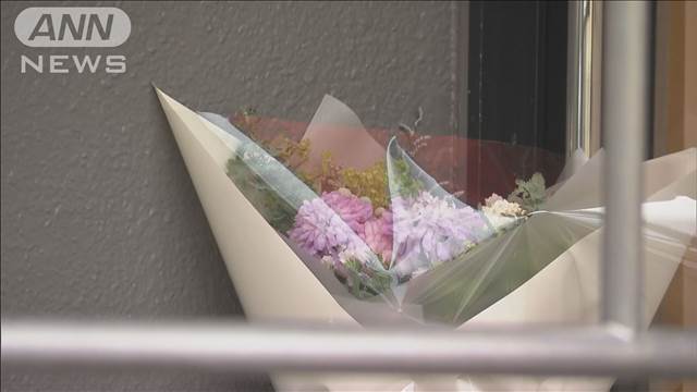 北九州中学生死傷事件　女子中学生の死因は失血死