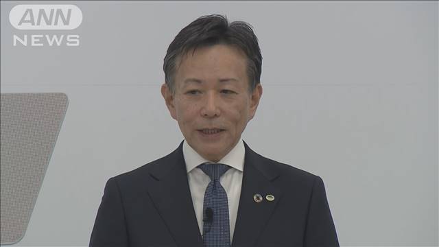 日立製作所　徳永副社長の社長昇格を発表　創業の地日立出身