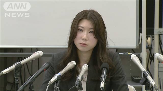 父親による性被害の初公判　無罪主張に娘がコメント