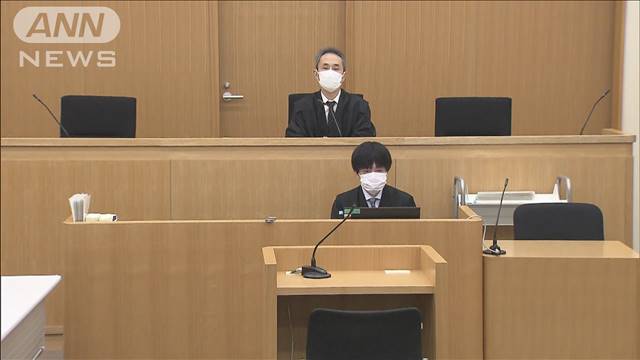 「心に余裕なかった」住宅の窓を割り侵入したか　元保育士の男が起訴内容認める　千葉