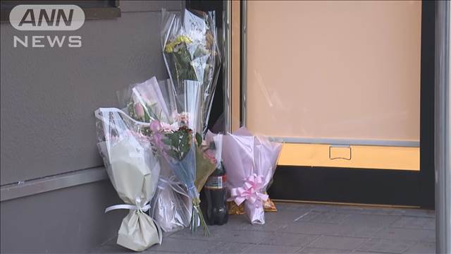 北九州市・生徒2人死傷事件　中学校で保護者説明会