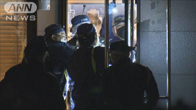 北九州市中学生死傷事件　犯行時間はわずか十数秒