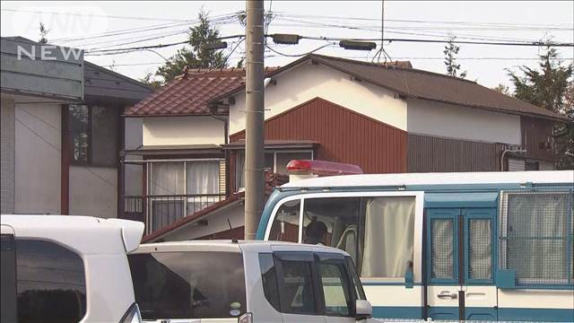 柏市の50代夫婦殺害事件　自宅内に争った形跡　2人に多数の傷「防御創」も　千葉県警