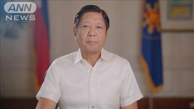 フィリピン「麻薬戦争」めぐりドゥテルテ前大統領の刑事告発をマルコス氏が検討の方針