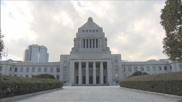 来年夏の参議院選挙は7月20日投開票の見通し　3連休の中日は極めて異例