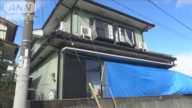 北九州市 中学生男女殺傷事件　逮捕の男、事件後ほぼ外出せず