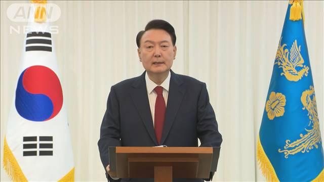 韓国・尹大統領“身柄拘束”の可能性も　非常戒厳を巡る2回目の出頭要請応じず