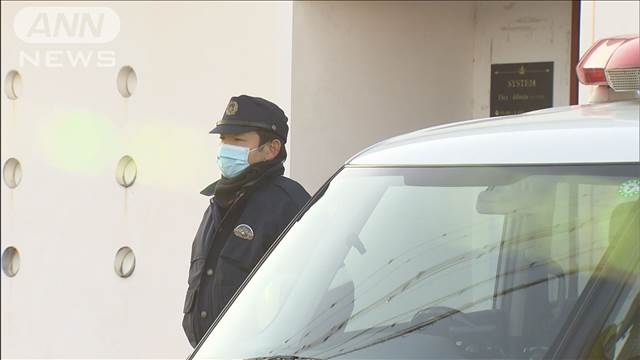 住宅敷地に侵入容疑で50歳 男を逮捕　約3時間半前に発生の殺人未遂に関与か　群馬県警