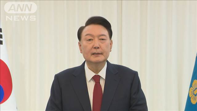 韓国大統領 拘束の場合　捜査当局と警護チームの衝突に懸念