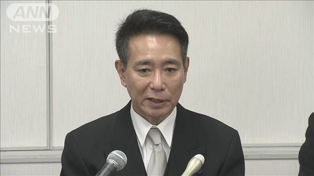 夏の参議院選挙に向けて　野党党首ら意気込みを語る