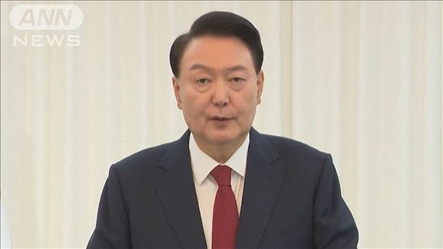 令状期限あすに迫る　尹大統領の拘束めぐり対立激化