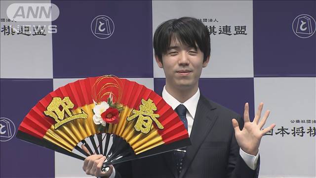 新将棋会館で初の公式戦　藤井聡太七冠　あす対局へ