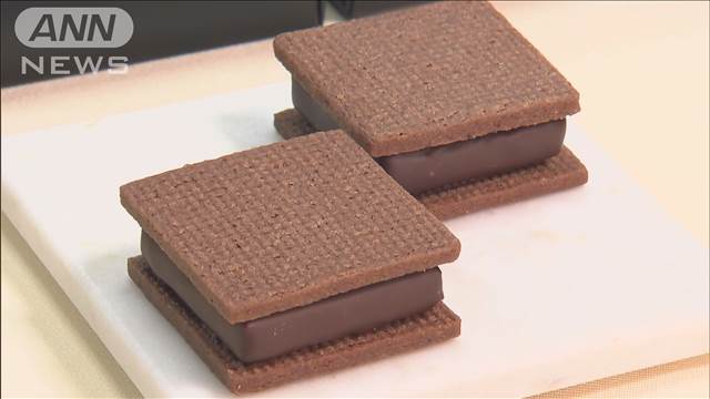 バレンタインへ品ぞろえ工夫　“カカオショック”対応相次ぐ