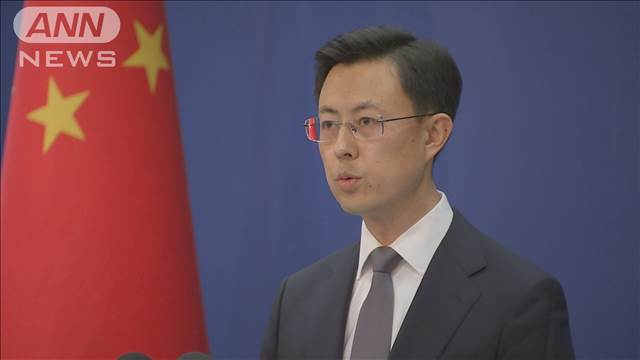 中国外務省が「無責任だ」と反発　警察庁の中国系サイバー攻撃集団に注意呼び掛かけで