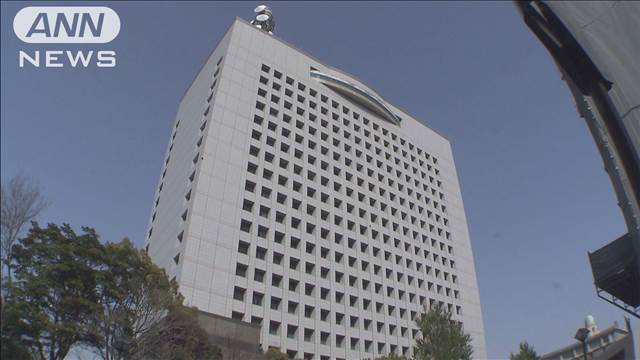 高温の味噌汁を飲ませやけどさせたか　逮捕の元介護士の男性を釈放　神奈川県警