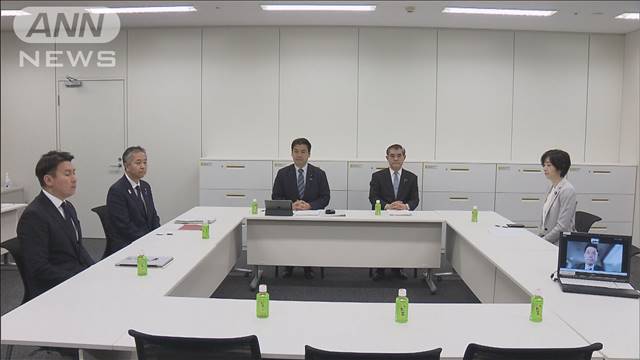 維新“高校無償化”4月実施を　与党「ハードル高いが検討」