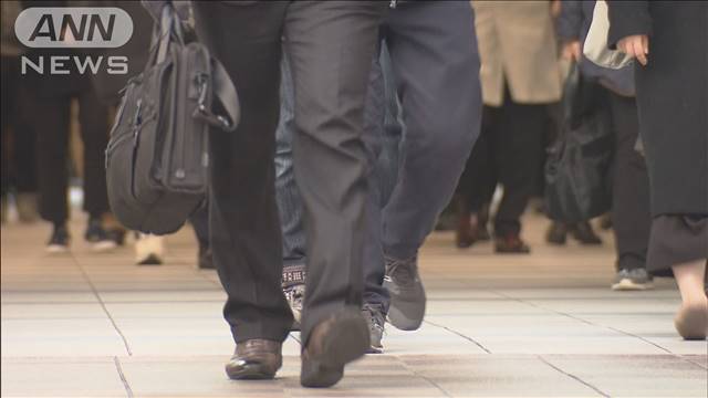 去年の早期・希望退職3倍に 3年ぶり1万人台に急増　黒字企業による構造改革も