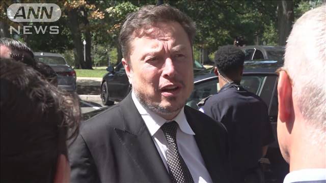 旧ツイッター株取得の開示遅れ　米SEC イーロン・マスク氏を提訴