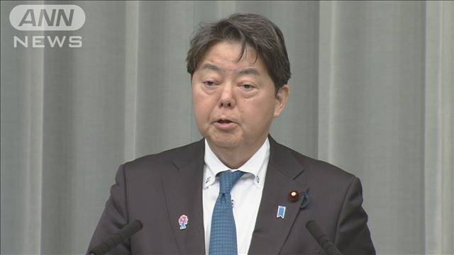 「震災の教訓を継承し防災対策に生かしたい」阪神大震災から30年で林長官