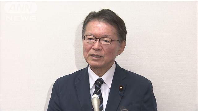 「本当に懲りない自民党だ」立憲・長妻氏　都議会自民党の「裏金」事件