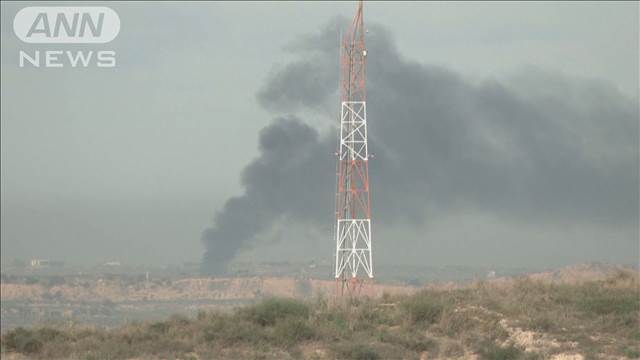 ガザ停戦予定通り発効せず…イスラエル攻撃続け死者も　人質解放リスト提出せずと主張