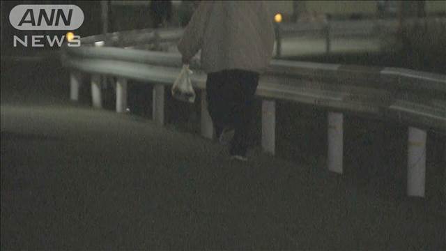 「許可なく家の前を歩いた」犬の散歩中の女性を平手打ちか　無職の男逮捕　福岡