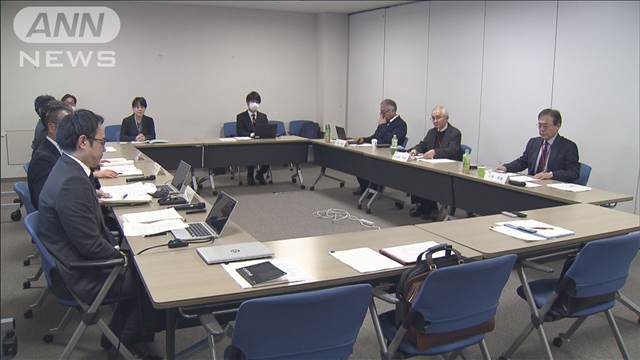 航空管制官の疲労低減に向けた有識者検討会を初開催　3月までに取りまとめ　国交省