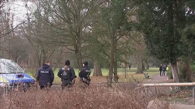 独バイエルン州の公園で刃物襲撃　2歳男児ら2人死亡　アフガニスタン国籍の男逮捕