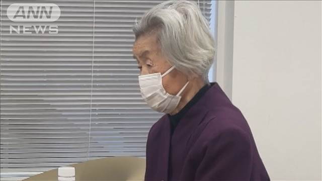 【速報】囲碁の97歳・杉内寿子八段　自らの最年長対局記録を「70日」更新